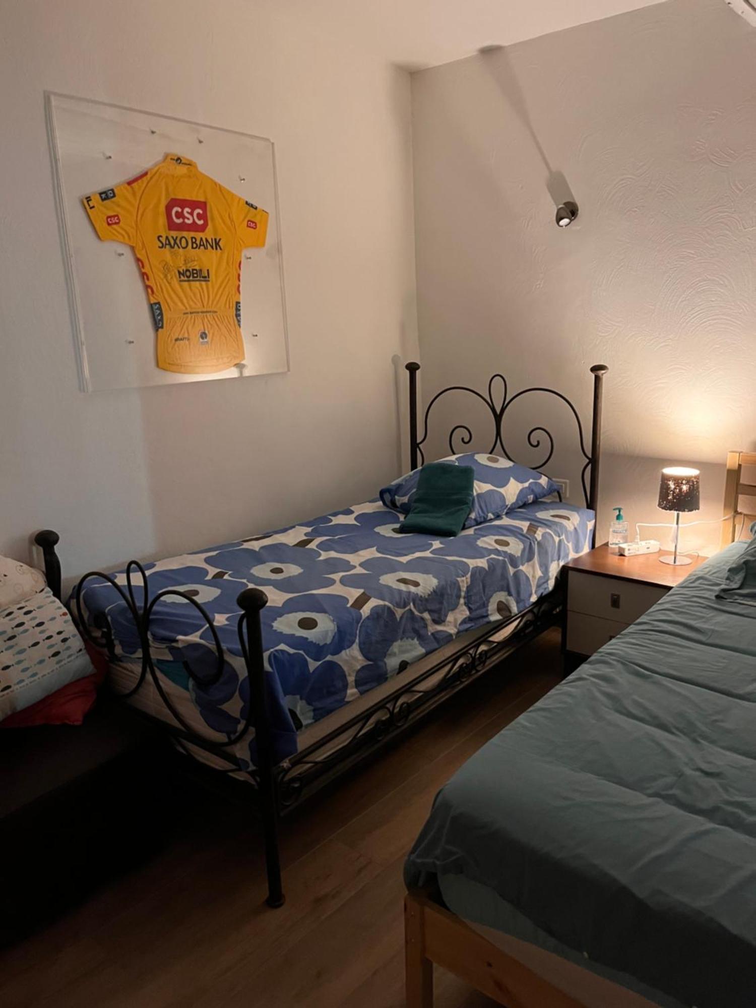 Kamer Met Ontbijt Bedoin Exterior photo